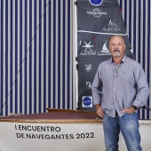 Encuentro de navegantes