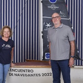 Encuentro de navegantes