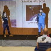 Encuentro de navegantes