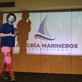 Encuentro de navegantes