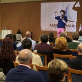 Encuentro de navegantes