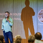 Encuentro de navegantes