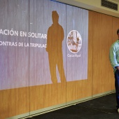 Encuentro de navegantes