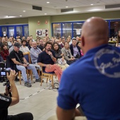 Encuentro de navegantes