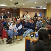 Encuentro de navegantes