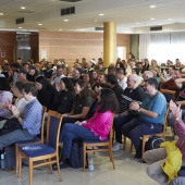 Encuentro de navegantes