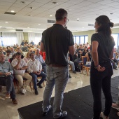 Encuentro de navegantes