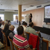 Encuentro de navegantes