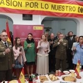 Día de la Subdelegación de Defensa