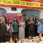 Día de la Subdelegación de Defensa