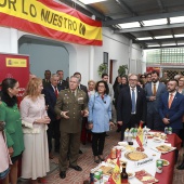 Día de la Subdelegación de Defensa