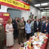 Día de la Subdelegación de Defensa