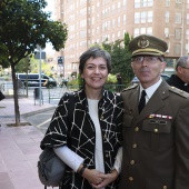 Día de la Subdelegación de Defensa