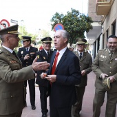 Día de la Subdelegación de Defensa