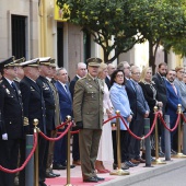 Día de la Subdelegación de Defensa