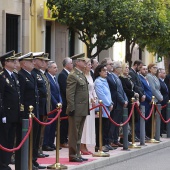 Día de la Subdelegación de Defensa