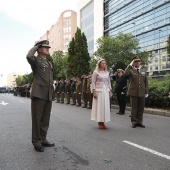 Día de la Subdelegación de Defensa