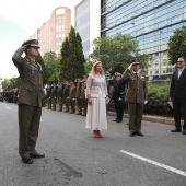 Día de la Subdelegación de Defensa