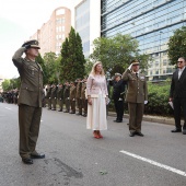 Día de la Subdelegación de Defensa