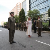 Día de la Subdelegación de Defensa