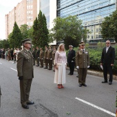 Día de la Subdelegación de Defensa