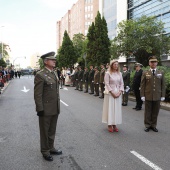 Día de la Subdelegación de Defensa