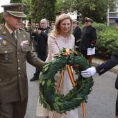 Día de la Subdelegación de Defensa