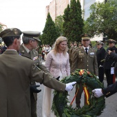 Día de la Subdelegación de Defensa