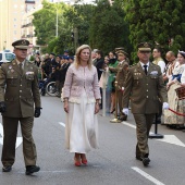 Día de la Subdelegación de Defensa