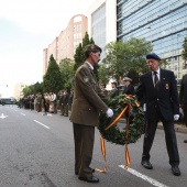 Día de la Subdelegación de Defensa