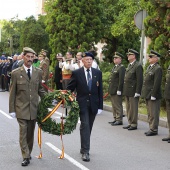 Día de la Subdelegación de Defensa