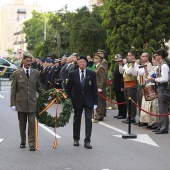 Día de la Subdelegación de Defensa