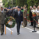 Día de la Subdelegación de Defensa