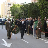 Día de la Subdelegación de Defensa