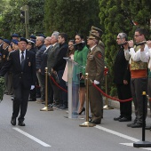 Día de la Subdelegación de Defensa