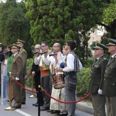 Día de la Subdelegación de Defensa