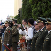 Día de la Subdelegación de Defensa