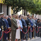 Día de la Subdelegación de Defensa