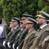 Día de la Subdelegación de Defensa