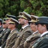 Día de la Subdelegación de Defensa