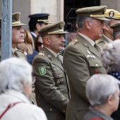 Día de la Subdelegación de Defensa