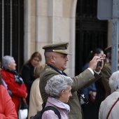 Día de la Subdelegación de Defensa