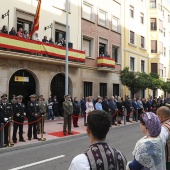 Día de la Subdelegación de Defensa