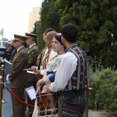 Día de la Subdelegación de Defensa