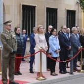 Día de la Subdelegación de Defensa