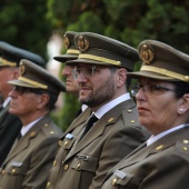 Día de la Subdelegación de Defensa