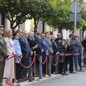 Día de la Subdelegación de Defensa