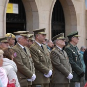 Día de la Subdelegación de Defensa