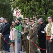 Día de la Subdelegación de Defensa