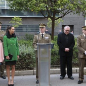 Día de la Subdelegación de Defensa